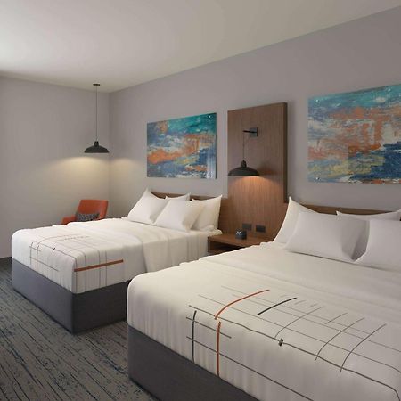 La Quinta Inn & Suites By Wyndham Chattanooga Downtown/South Экстерьер фото